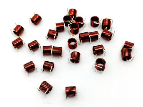 電感線圈的注意事項